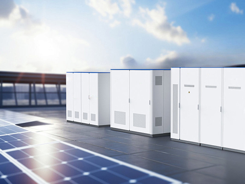 工商业储能解决方案