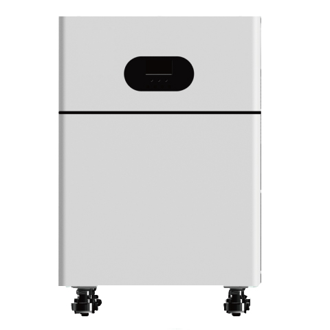 低压一体机储能