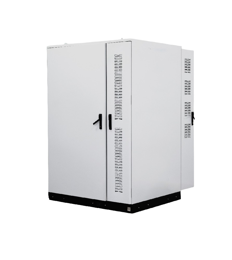 户外一体柜系列