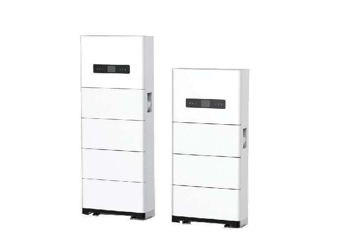 高压一体机系列