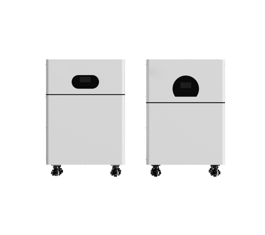 低压一体机系列